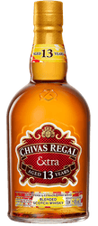 Chivas Regal Extra 13 year (750ml)