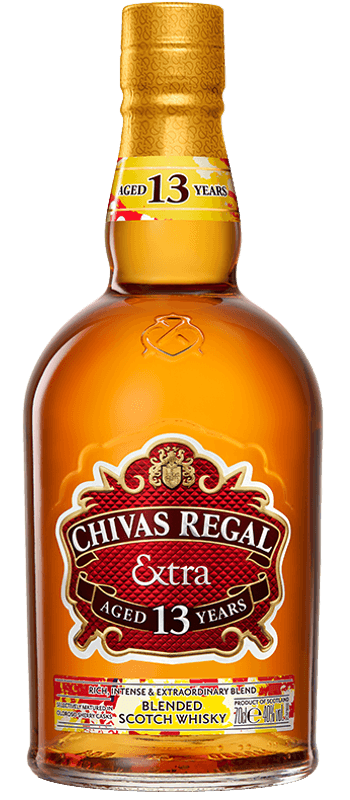 Chivas Regal Extra 13 Year (750Ml)