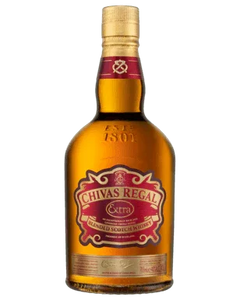 Chivas Regal Extra Scotch Whiskey (750Ml)