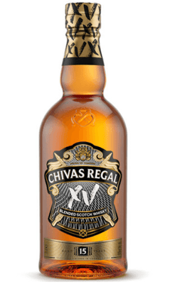 Chivas Regal Xv Blended Scotch (750Ml)