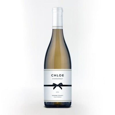 CHLOE CHARDONNAY 2012 (750 ML)