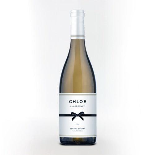 Chloe Chardonnay 2012 (750Ml)