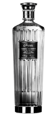 Chopin Family Reserve Vodka (750ml)