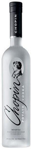 Chopin Polish Potato Vodka (750Ml)