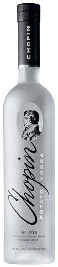 Chopin Polish Potato Vodka (750Ml)