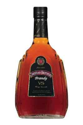 CHRISTIAN BROTHERS BRANDY (750 ML)