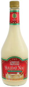 Christian Brothers Holiday Nog (750Ml)