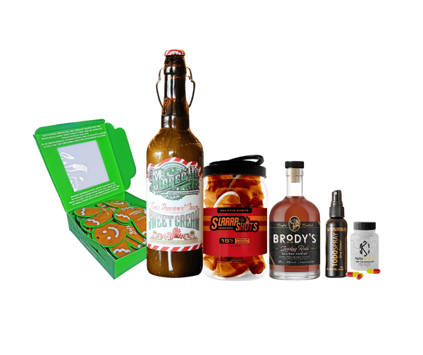 Christmas Cheer Kit