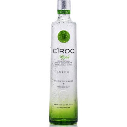 Ciroc Apple (750Ml)