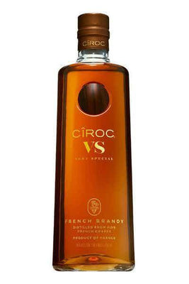 CIROC BRANDY VS (750ml) - Country Wine & Spirits