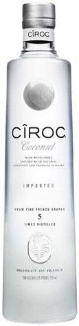 Ciroc Coconut Vodka (750Ml)