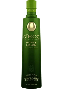 Ciroc Honey Melon Vodka (750Ml)