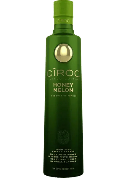 Ciroc Honey Melon Vodka (750Ml)