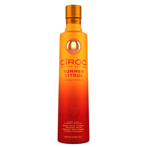 Ciroc Limited Edition Summer Citrus (750Ml)