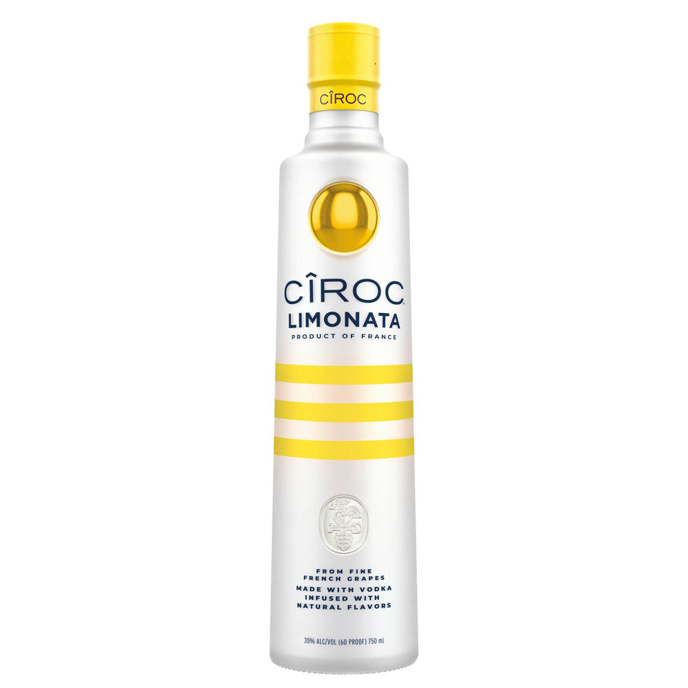 Ciroc Limonata (750Ml)