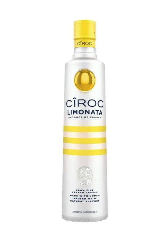 Ciroc Limonata (750Ml)