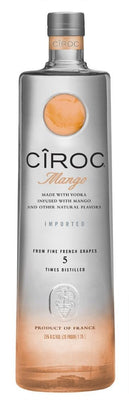 Ciroc Mango Vodka (750 Ml)