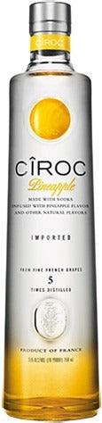 Ciroc Pineapple Vodka (750Ml)