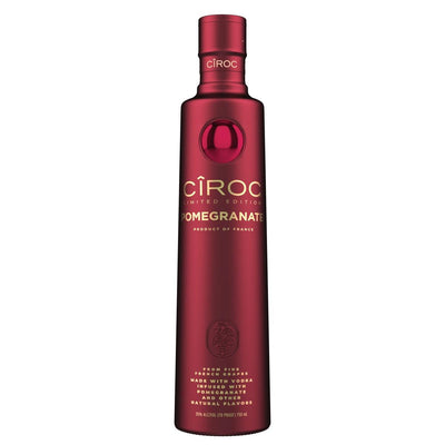 Ciroc Pomegranate (750Ml)