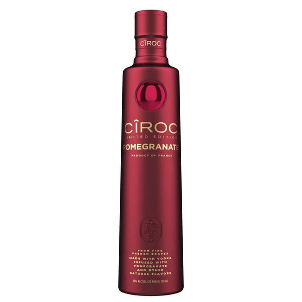Ciroc Pomegranate (750Ml)
