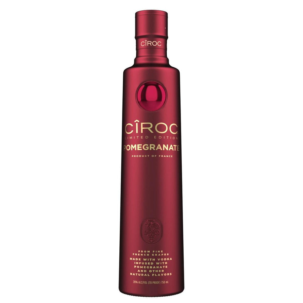 Ciroc Pomegranate (750Ml)