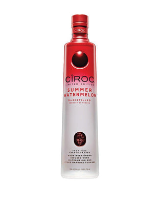 Ciroc Summer Watermelon Limited Edition (750 Ml)