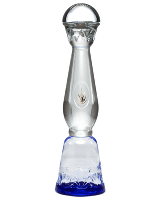 CLASE AZUL PLATA  TEQUILA (750 ML)