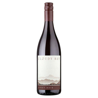 CLOUDY BAY PINOT NOIR 2011 (750 ML)