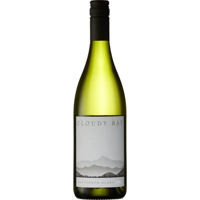 CLOUDY BAY SAUVIGNON BLANC 2011 (750 ML)