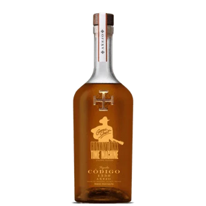 Codigo 1530 George Strait Anejo Tequila (750Ml)
