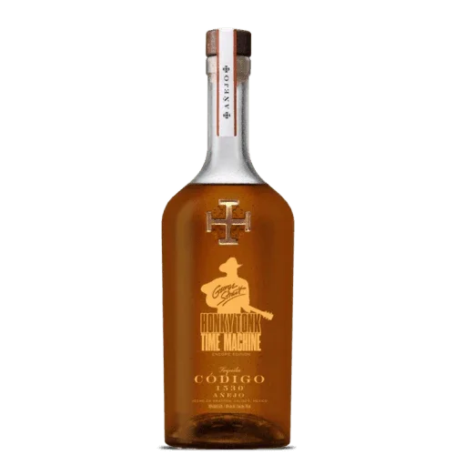 Codigo 1530 George Strait Anejo Tequila (750Ml)