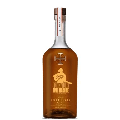 Codigo 1530 George Strait Anejo Tequila (750Ml)