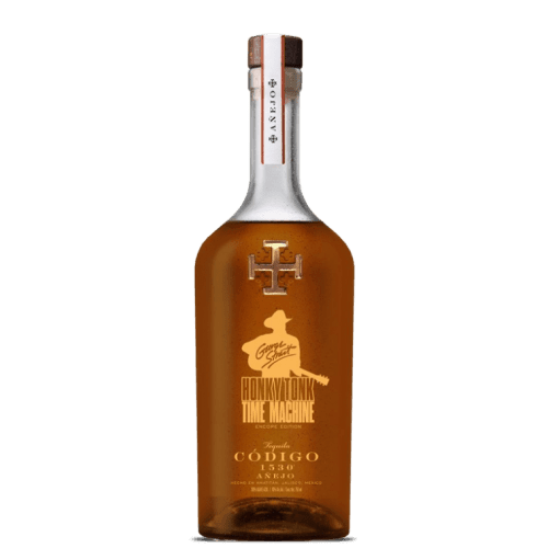 Codigo 1530 George Strait Anejo Tequila (750ml)