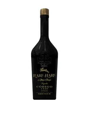 Código 1530 Playboy Ii Rare Hare Anejo Conejo, Double -Barrel Aged Tequila (750Ml)