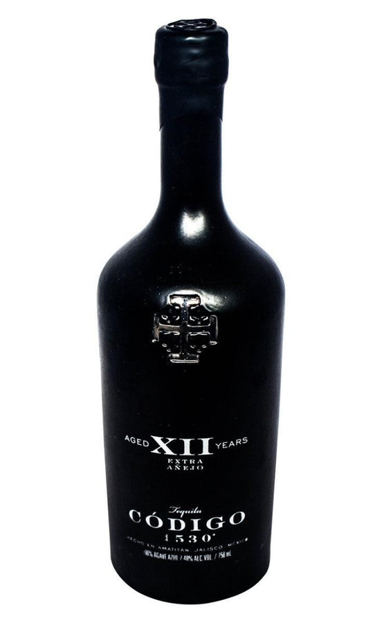 Codigo 1530 XII Extra Anejo Tequila (750ml)