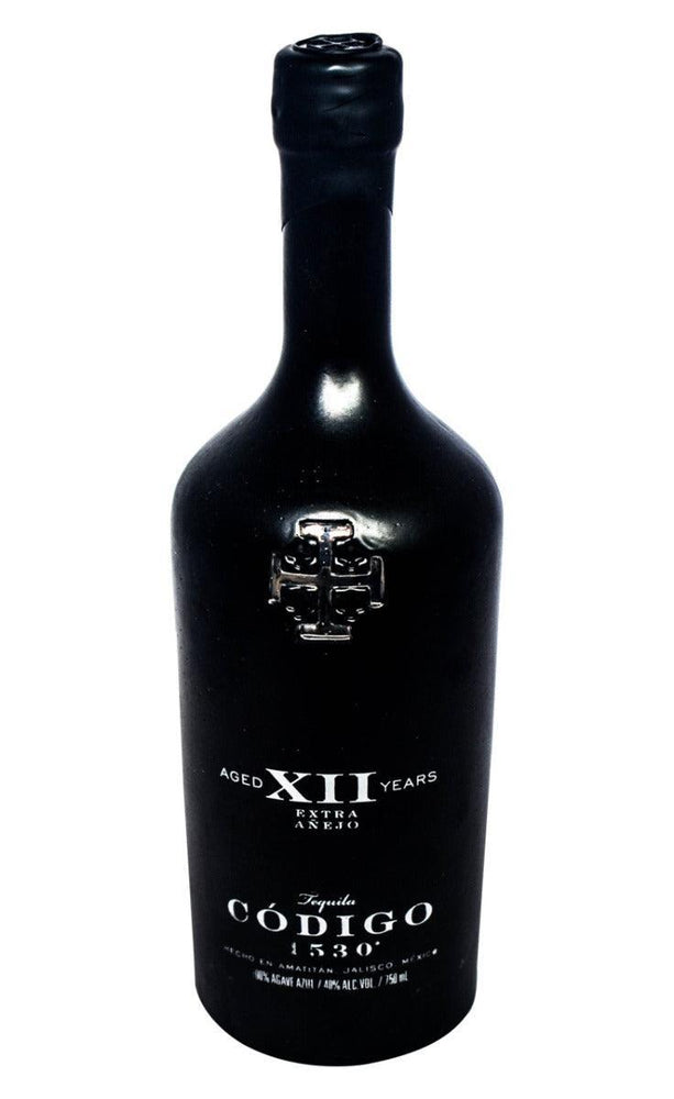 Codigo 1530 Xii Extra Anejo Tequila (750Ml)