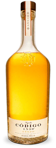 Codigo Anejo Tequila (750Ml)