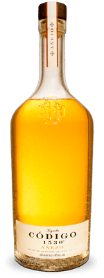 Codigo Anejo Tequila (750Ml)