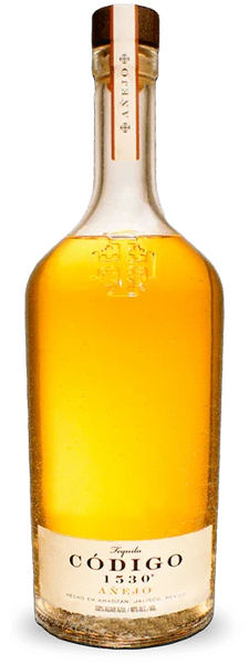 Codigo Anejo Tequila (750Ml)