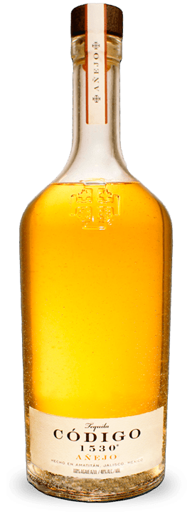 Codigo Anejo Tequila (750Ml)