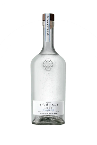 Codigo Blanco (750Ml)