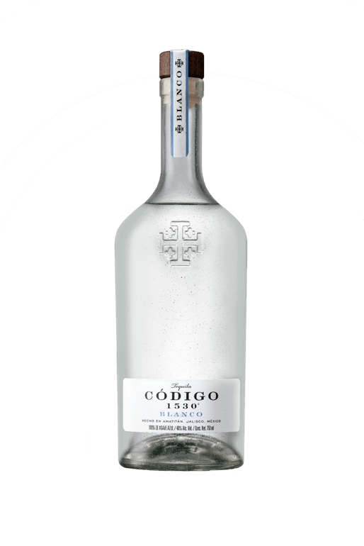 Codigo Blanco (750Ml)