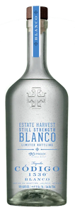 Codigo Estate Harvest Still Strength Blanco (750Ml)