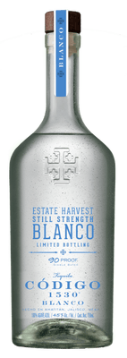 Codigo Estate Harvest Still Strength Blanco (750ml)