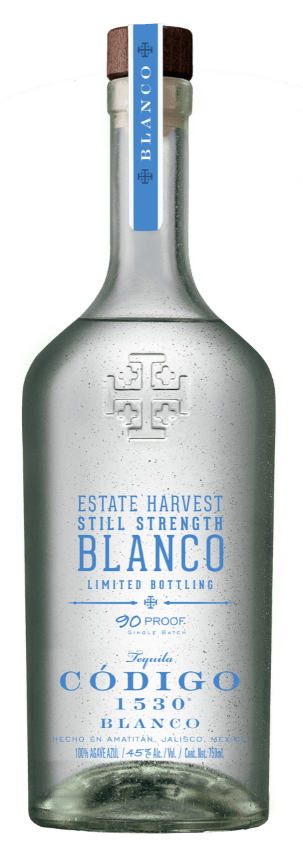 Codigo Estate Harvest Still Strength Blanco (750ml)
