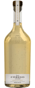 Codigo Reposado Tequila (750Ml)