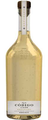 Codigo Reposado Tequila (750Ml)