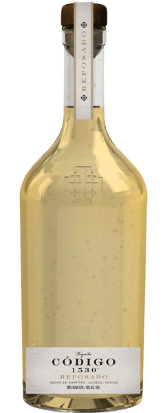 Codigo Reposado Tequila (750Ml)