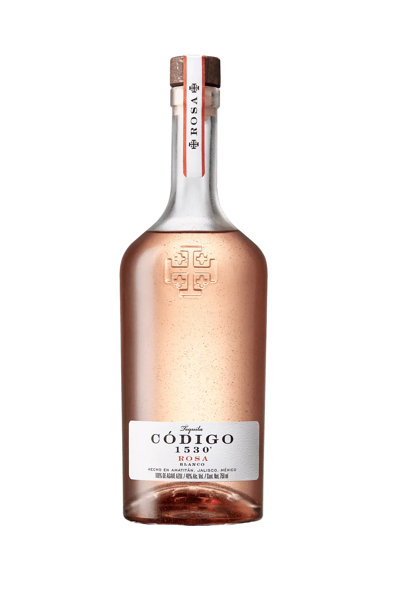 Código Rosa Tequila: A Taste of Premium Agave Spirits