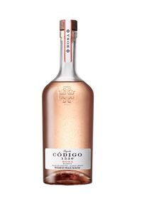 Codigo Rosa Tequila (750Ml)